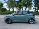 Hyundai i10 1.0 Trend Trend mangrovengrün