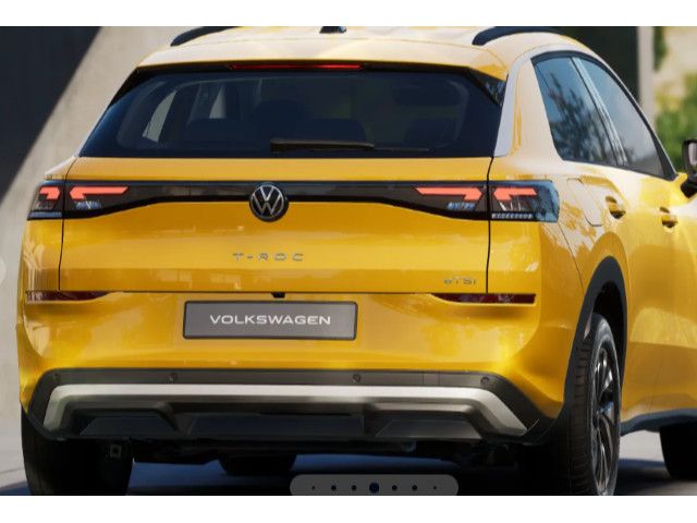 Volkswagen T-Roc - Bild 5