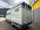 Hobby 600 KLIMA/LANG/KÜCHE/WC/1.HAND* - Angebote entsprechen deinen Suchkriterien