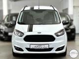 Ford Tourneo Courier Sport *NEU ZAHNRIEMEN+SERVICE* - Ford Tourneo Courier Sport mit Benzin-Antrieb