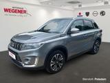 Suzuki Vitara 1.5 Comfort+ CAM*LED*SHZ*NAVI*PANO - Suzuki Vitara Gebrauchtwagen in Berlin