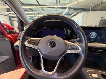 Volkswagen Golf - 12