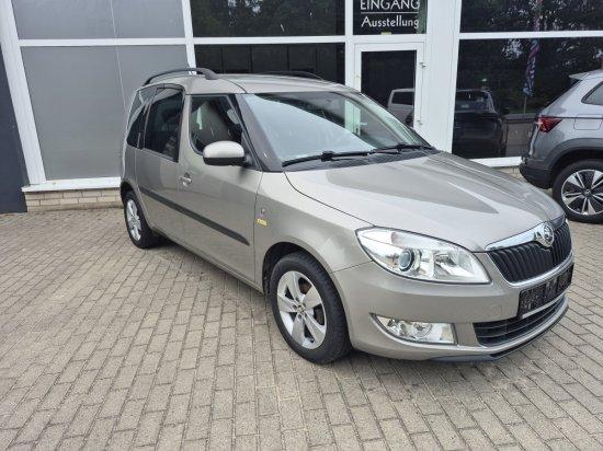 Skoda Roomster 1.2 TSI Fresh