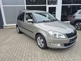 Skoda Roomster 1.2 TSI Fresh - Skoda Roomster: Fresh