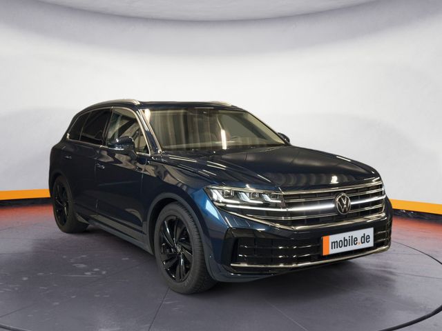 Volkswagen Touareg V6 TDI 4Motion Elegance*LUFT*AHK*IQ.Driv