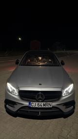 Mercedes-Benz E 53 AMG Mercedes-AMG E 53 4MATIC+ T Autom. ...