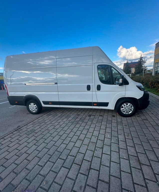 Image of Fiat Ducato