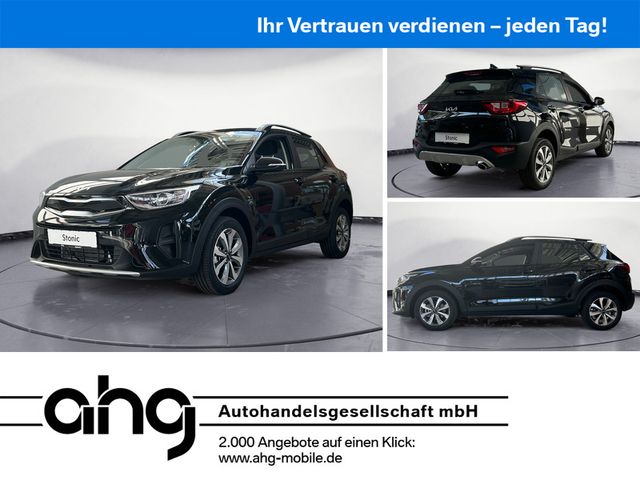 Kia Stonic 1.0 T-GDI 100 Vision Bluetooth PDC Kurven