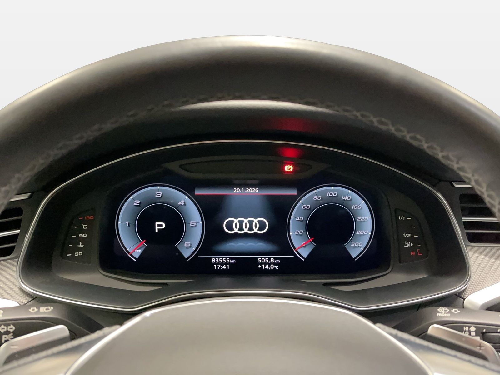 Audi S6 - Bild 7