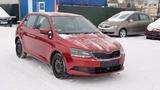 Skoda Fabia Ambition*1,2 90PS*KLIMA*PDC* - Skoda Fabia: 1.9