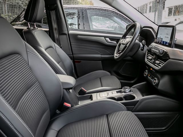 Ford Kuga 2.5 Hybrid Titanium X Stauassistent Kamera