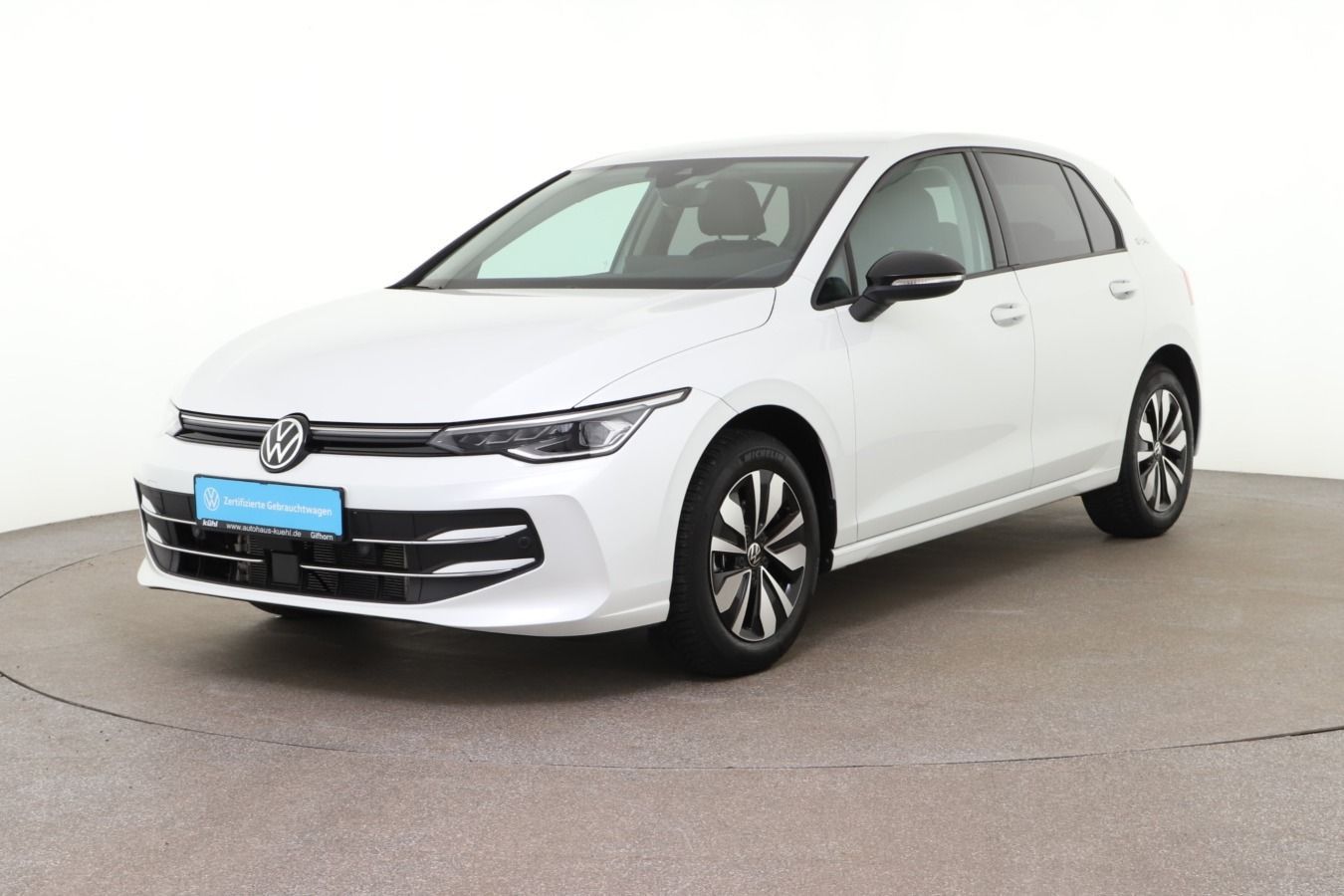 Volkswagen Golf - Bild 14