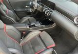 Mercedes-Benz JUNGER STERN - CLA 35 AMG SB Nightpaket - Mercedes-Benz CLA 35 AMG Shooting Brake von privat