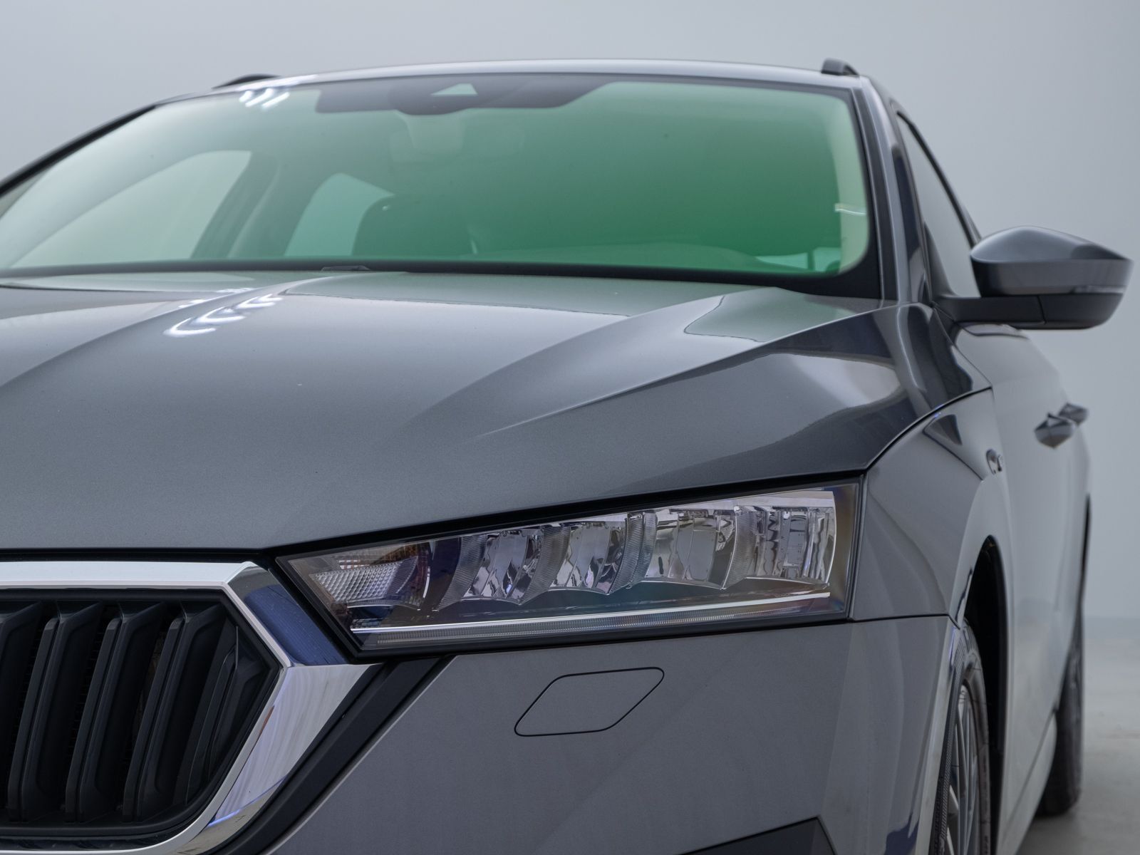 Skoda Octavia - Bild 23