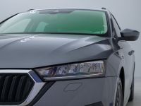 Skoda Octavia - Vorschau Bild 23