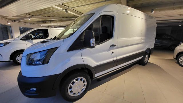 Ford Transit Kasten 350 L3 Trend*Autom.*Beif.Airbag*