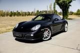 Porsche Cayman S, PDK, CHRONO, PDK, Sport SW, CAM, HEAT - gebrauchte Porsche Sportwagen