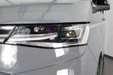 Volkswagen T7 Multivan LED HEAD-UP 360G 2xSchiebe ASSIST AL - Volkswagen T7 Multivan: Grau, Alcantara