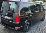 Volkswagen T6 Caravelle Multivan  - Volkswagen T6 Caravelle aus 2023