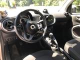 Smart ForTwo cabrio 0.9 66kW passion passion - Smart ForTwo Gebrauchtwagen in Nürnberg