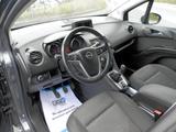 Opel Meriva B Edition"Klima"1.Hand"Alu" - Opel Meriva Edition mit Diesel-Antrieb