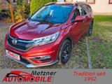 Honda CR-V 1.6 i-DTEC 2WD Elegance*120ps*Kam*MFL*DAB - Honda mit Diesel-Antrieb: 2.2