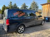 Mercedes-Benz Vito Tourer 119 cdi 4x4 Allrad lang - Mercedes-Benz Vito Gebrauchtwagen in Leipzig