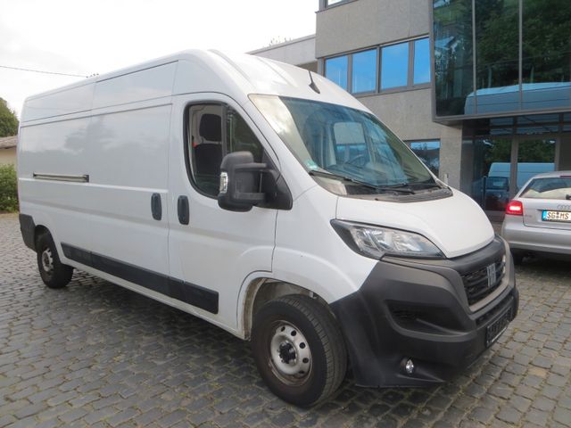 Fiat Ducato  L4H2 140 Multijet