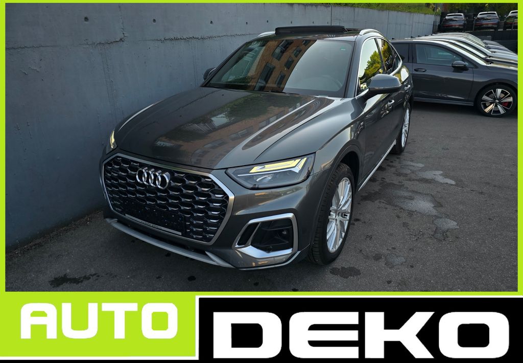 Image of Audi Q5