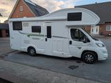 Forster A699HB Winterpaket, 6 Personen, GFK, 160 PS - Forster Wohnwagen & Wohnmobile