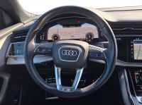 Audi Q8 - Vorschau Bild 8