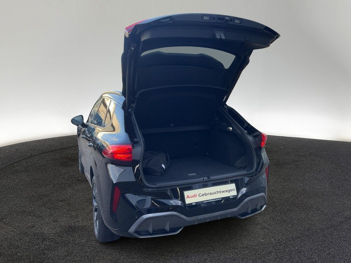 Cupra Terramar - Bild 9