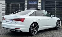 Audi A6 50 TDI Quattro S Line 20*PANO*B&O*STANDH*HUD*