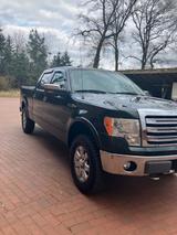 Ford F150 Lariat, V8 5.0 L, Pick up - Ford F 150: Lariat