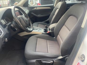 Audi Q5 - 6