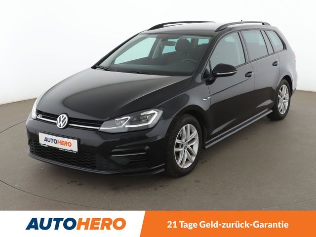 Volkswagen Golf VII 1.5 TSI ACT Comfortline BM Aut.*NAVI*