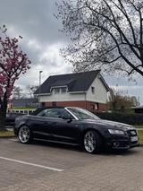 Audi A5 3.0 TDI (DPF) S tronic quattro Cabriolet  - Audi A5 aus 2010
