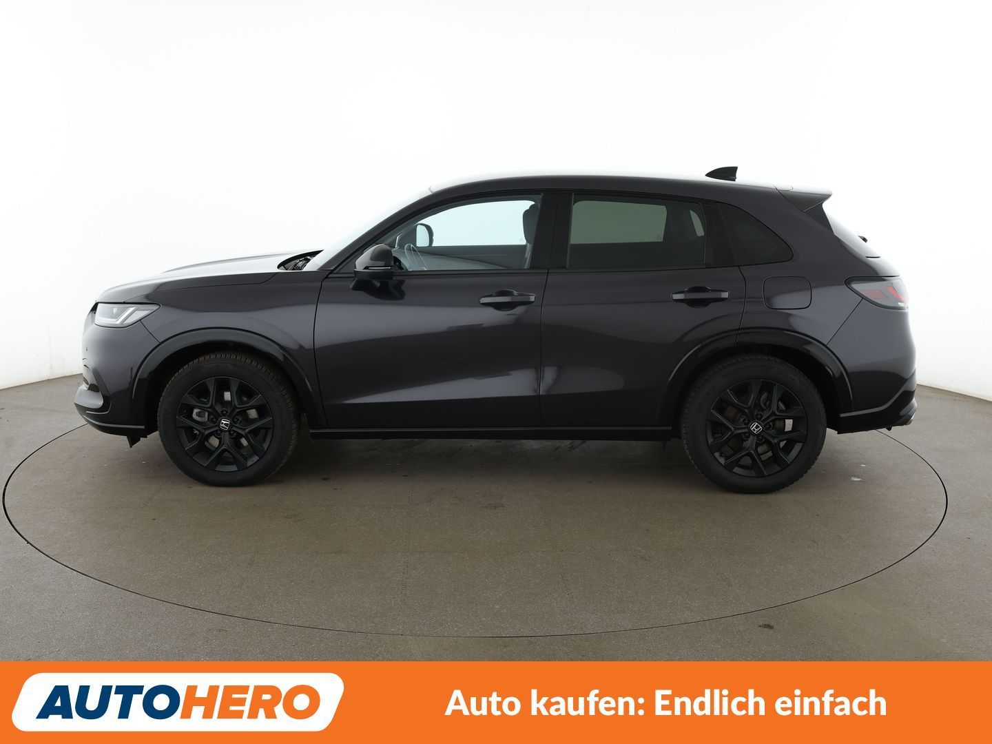 Honda ZR-V 2.0 i-MMD Hybrid Sport Aut.*NAVI*LED*ACC* imagem 3