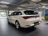 Seat Leon Sportstourer FR Klima Einparkhilfe - Seat aus 2022
