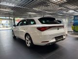 Seat Leon Sportstourer FR Klima Einparkhilfe - Seat Leon aus 2022