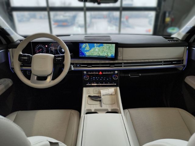 Fahrzeugabbildung Hyundai SANTA FE PHEV 1.6 T-GDI 4WD Signature Komfort-Pa