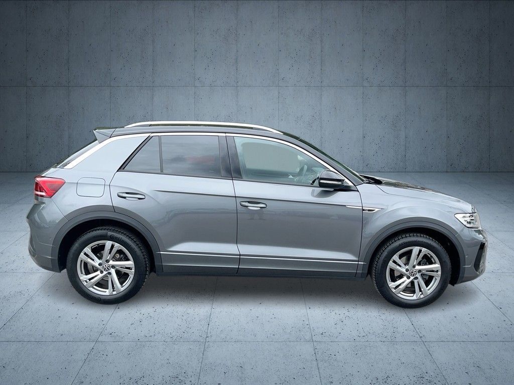 Volkswagen T-Roc - Bild 8