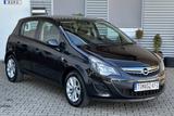 Opel Corsa D 1.4 EcoFlex ENERGY*Leder*SHz*HU+Insp.NEU - Opel Corsa: D