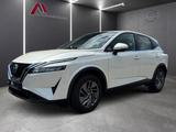 Nissan Qashqai 1.3 DIG-T Acenta 158 PS I Navi I SHZ - Nissan: N15