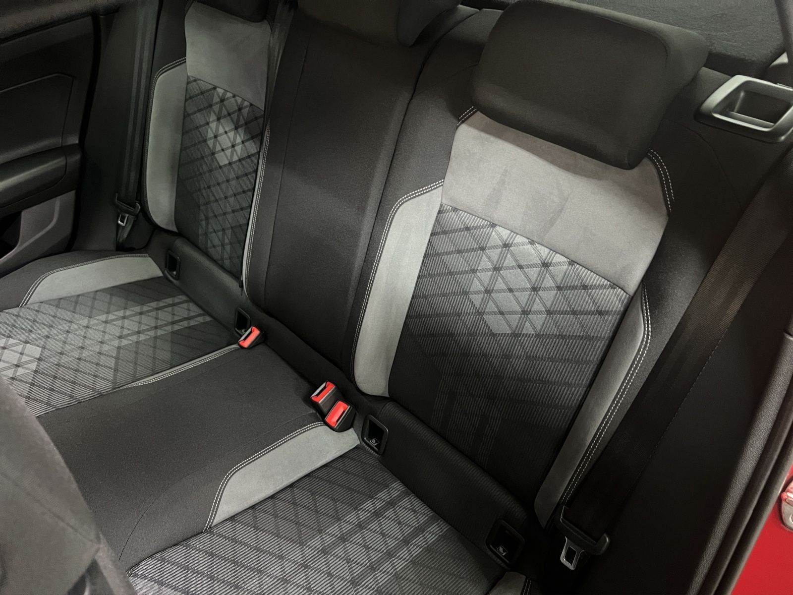 Volkswagen Taigo - Bild 18