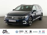 Volkswagen Passat Variant 1.4TSI GTE NaviPro AHK RFK AreaVi - mit Hybrid-Antrieb: Sitzheizung