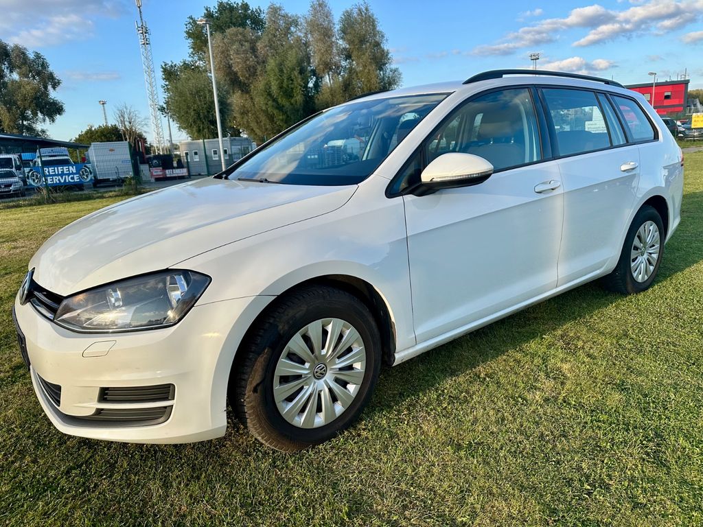 Angebot ansehen Volkswagen Golf