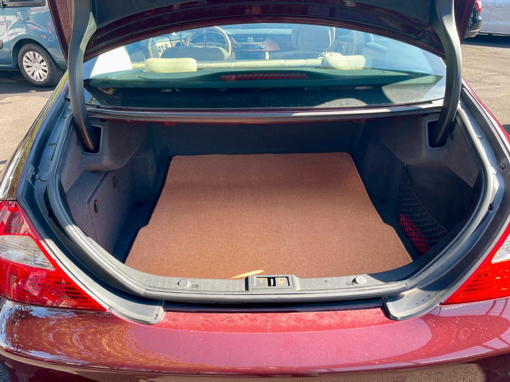 Mercedes-Benz CLS 320