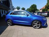 Audi RSQ3 RS Q3 2.5 TFSI quattro - Audi RSQ3 aus 2014