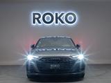 Audi A8 50TDI S-line RSE LenkHz B&O Massage TV SoftCl - Audi A8: RS